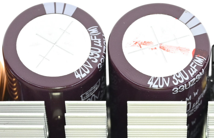 Thermalright TP1000 ATX 3.0 1000W白金全模組化電源開箱