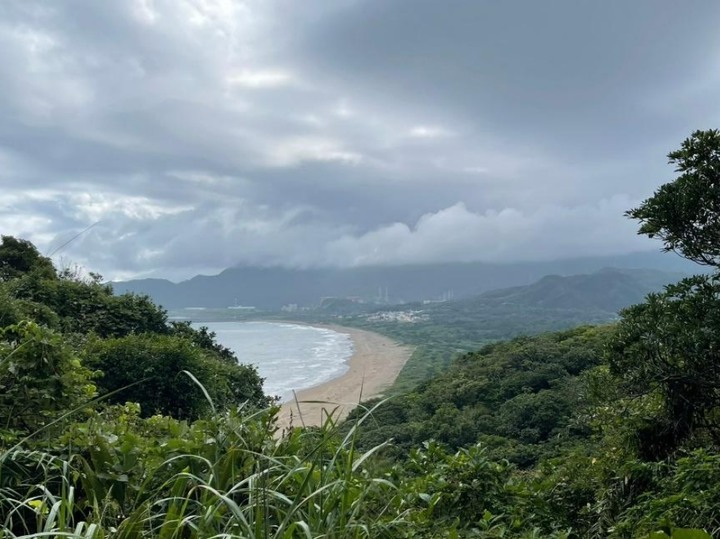 北海岸金山萬里一日遊遊記