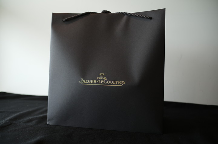 點我看大圖 Jaeger-LeCoultre Reverso