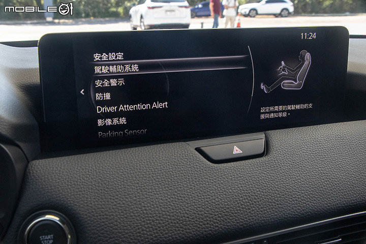 Mazda CX-60 25S 試駕｜真材實料的價格破壞者