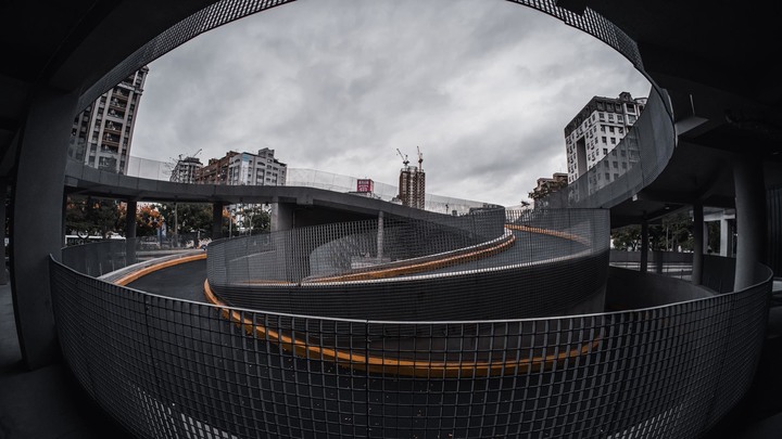 點我看大圖 七工匠7artisans 10mm F2.8 全片幅無段光圈魚眼鏡頭〖使用心得〗