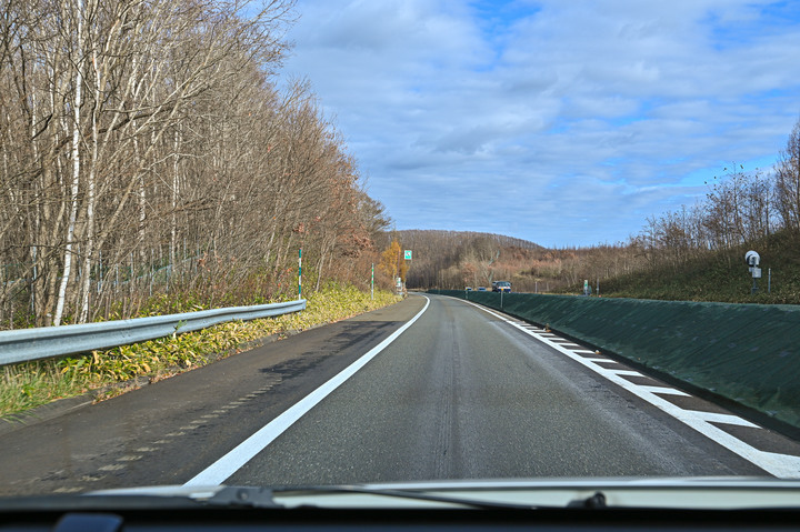 在錯的時間遇上錯的的天氣去北海道自由行