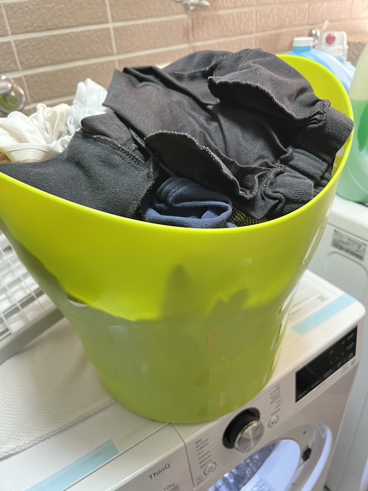 《LG 免曬衣乾衣機》使用心得｜乾衣科技大躍進