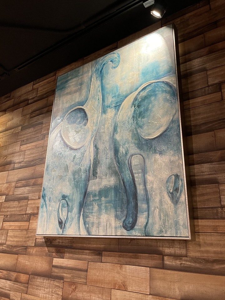 巷弄間的 味蕾玩家