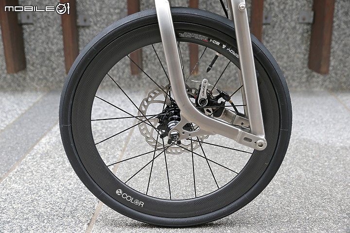 點我看大圖 2019 Riese & Müller BIRDY TITANIUM CUSTOM Ti No.237 of 250 鈦 緊繃