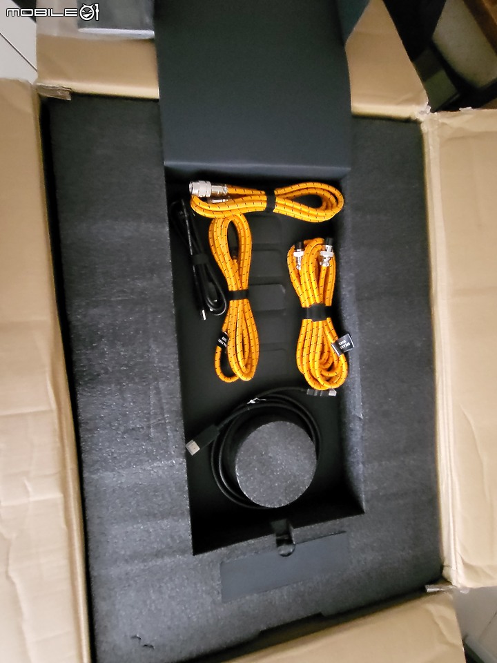 點我看大圖 Klipsch The Nines McLaren Edition開箱 加SPL-120重低音音箱