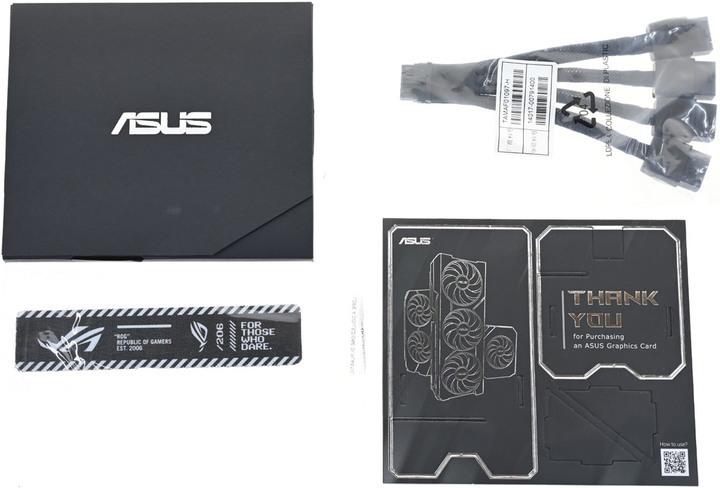動爪玩ROG Matrix Platinum GeForce RTX 4090