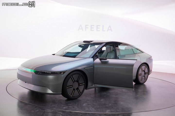 2023 Japan Mobility Show 日本移動展現場直擊 Vol.2|概念車與量產車齊發、全新Crown車系受人矚目!