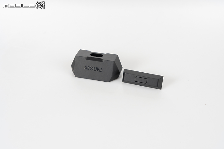XROUND Aero Pro 低延遲無線耳機試聽報告｜尺寸更小但天賦更高並滿足音樂與遊戲雙需求
