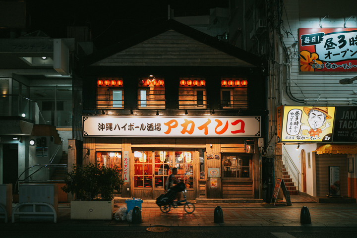 點我看大圖 【α7R4】沖繩初訪