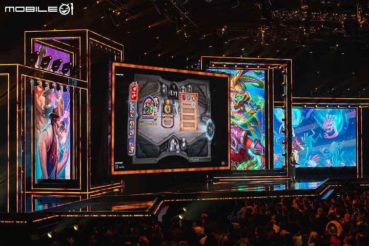BlizzCon 2023睽違四年回歸實體！《魔獸世界》、《暗黑破壞神IV》新資料片連發