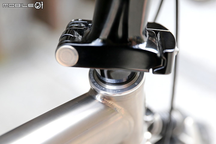 點我看大圖 2019 Riese & Müller BIRDY TITANIUM CUSTOM Ti No.237 of 250 鈦 緊繃