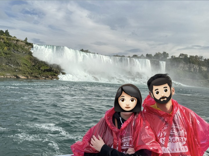 屬於我們的蜜月～美國加拿大旅遊｜吃喝購物13天