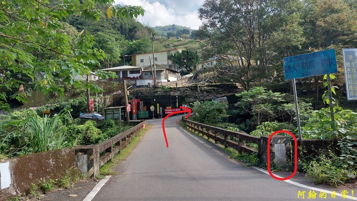 馬那邦山 原始楓林!|細道邦山 豆腐?棺材?