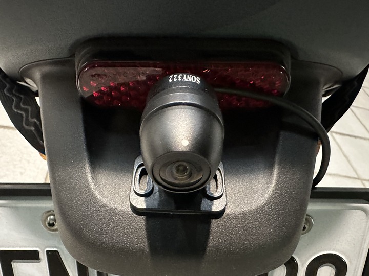 Gogoro機車也可以無線Carplay之DIY記實