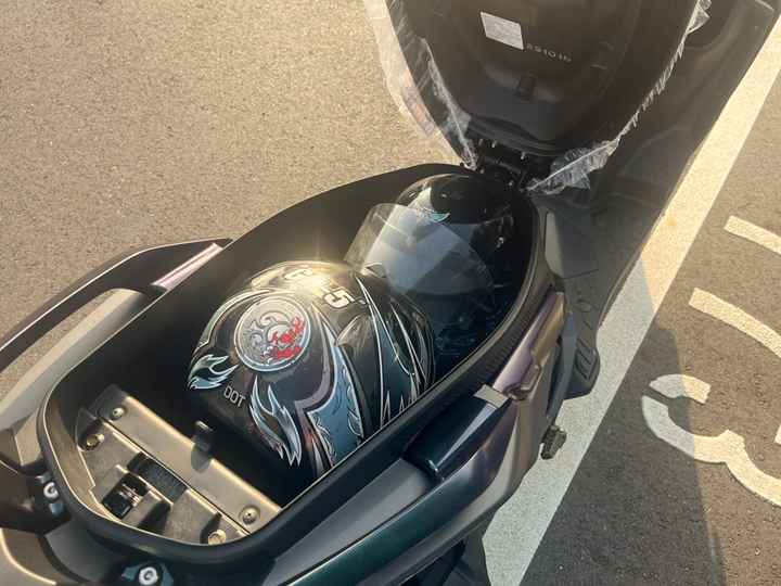最有「誠意」的光陽RCS MOTO1試乘全紀錄