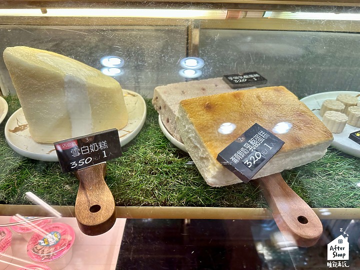 雲林崙背｜街仔路散步之旅＿臭豆腐×蜜茶站×千巧谷