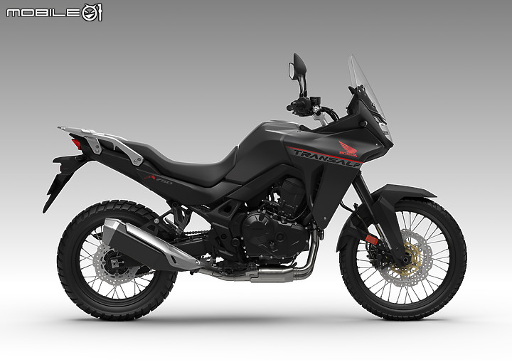 【快訊】台灣本田二輪宣布引進 2023 年式 XL750 Transalp 開始預購