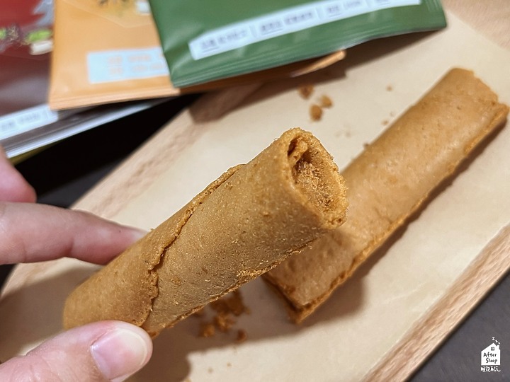 點我看大圖 嘉義東區||小斗笠GUALAYA-兔年精選GA.B X 包餡蛋捲禮盒