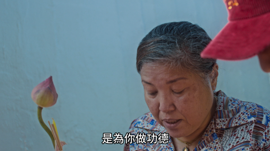 愛情超競速有點La La Land的既視感