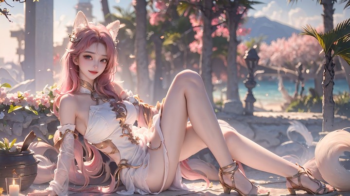 妲己在古代美女排行榜上,第一?