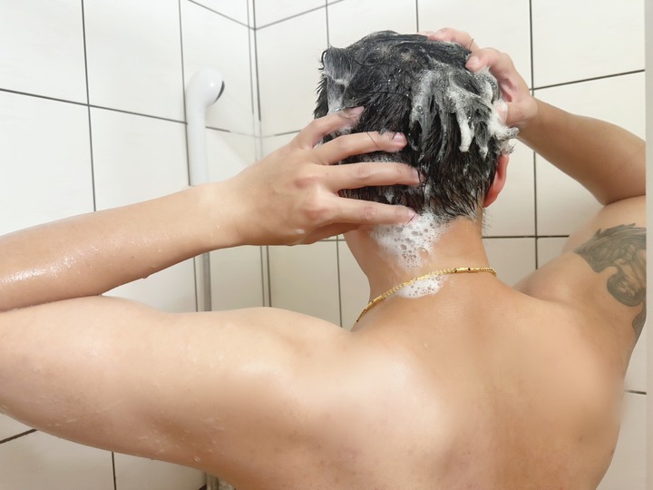 倫士度熟男氣味管理學，搶救你的「熟男味」試用心得