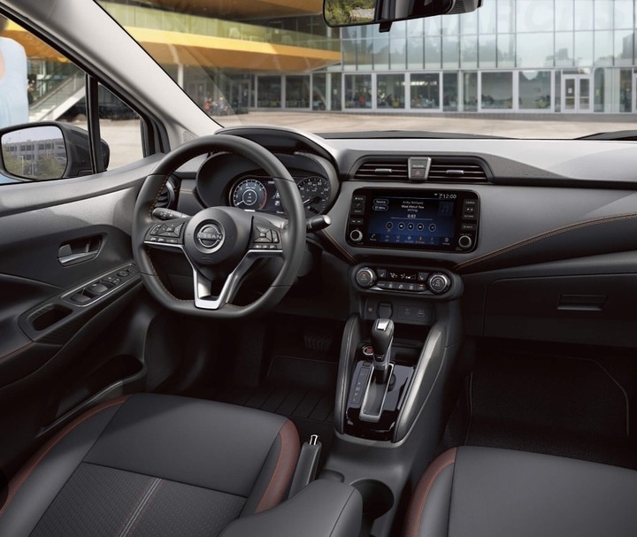 nissan versa 如果進來台灣會賣翻嗎？