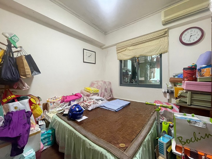 點我看大圖 六家國小旁「藏真」高樓3房平車