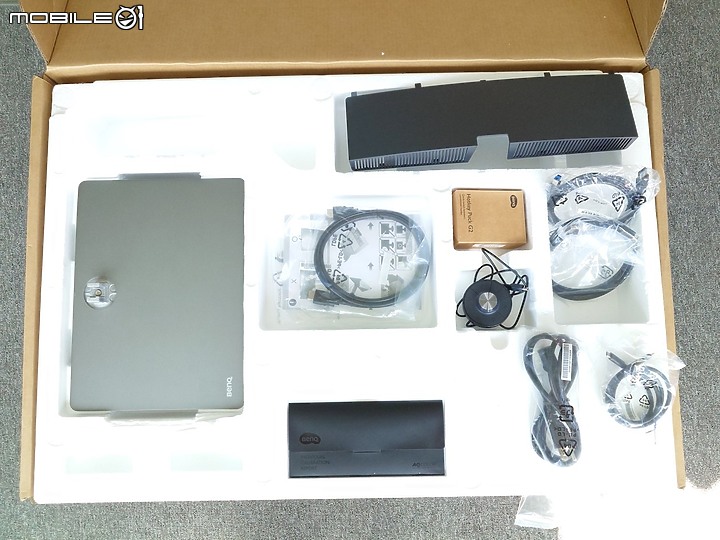 給Mac使用者更為設計師量身打造|BenQ DesignVue PD系列專業設計螢幕 #開箱