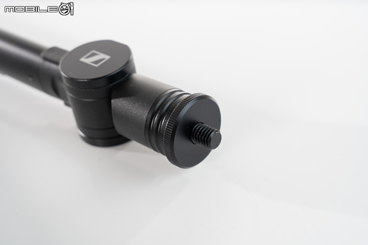Sennheiser Profile Streaming Set 直播套裝組｜輕鬆進入專業錄音領域的麥克風套組