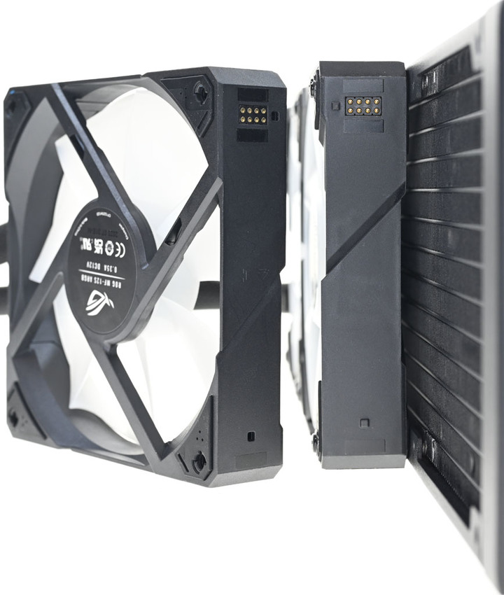 動爪玩ROG Matrix Platinum GeForce RTX 4090