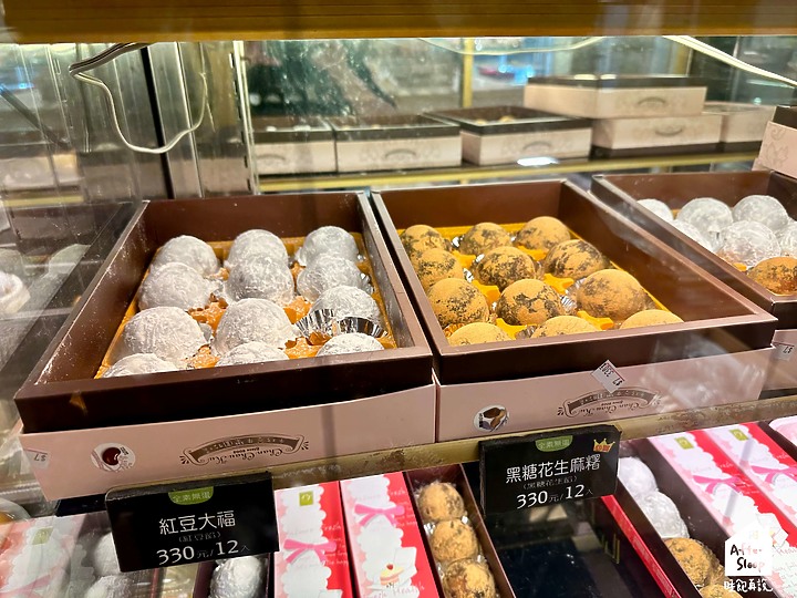 雲林崙背｜街仔路散步之旅＿臭豆腐×蜜茶站×千巧谷