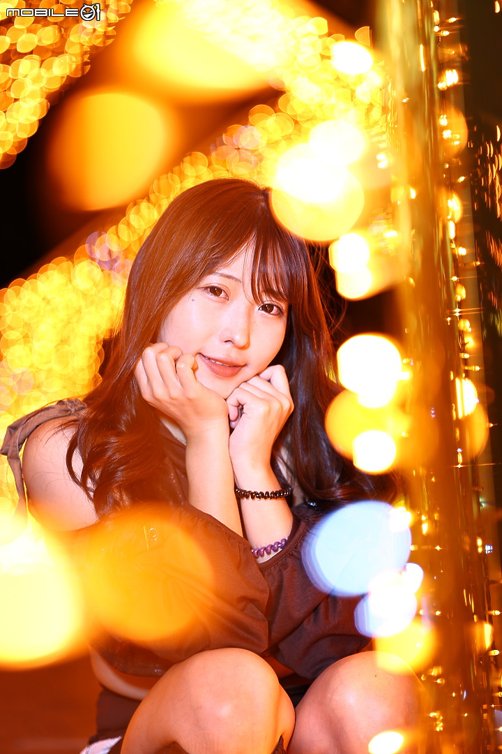點我看大圖 Canon EOS R8人像夜拍照片分享