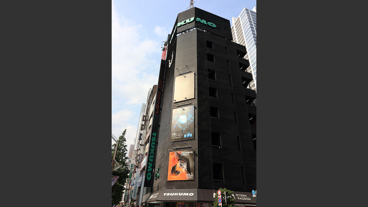 仲夏秋葉原，電腦 DIY 抽樣產品價格差異、賣場形式、組裝電腦生態，親身感受異同