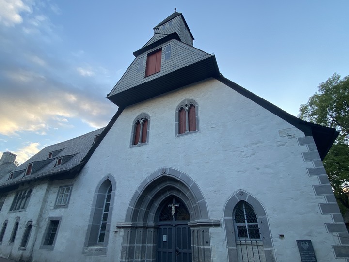 分享一下2022德國Goslar, Wernigerode, Brocken mountain, Leipiz, Wolfsburg, Frankfurt的出差/旅遊