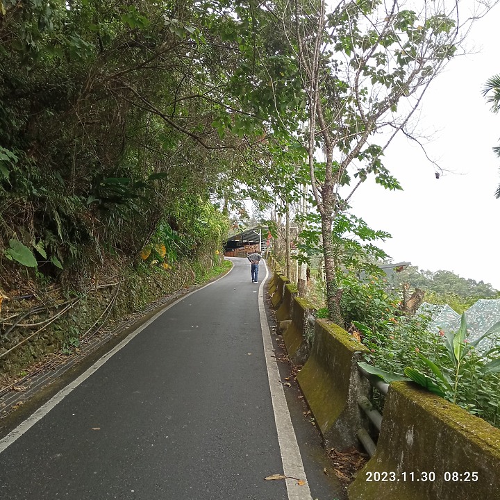 點我看大圖 11/30 雙龍瀑布七彩吊橋,機車半日遊