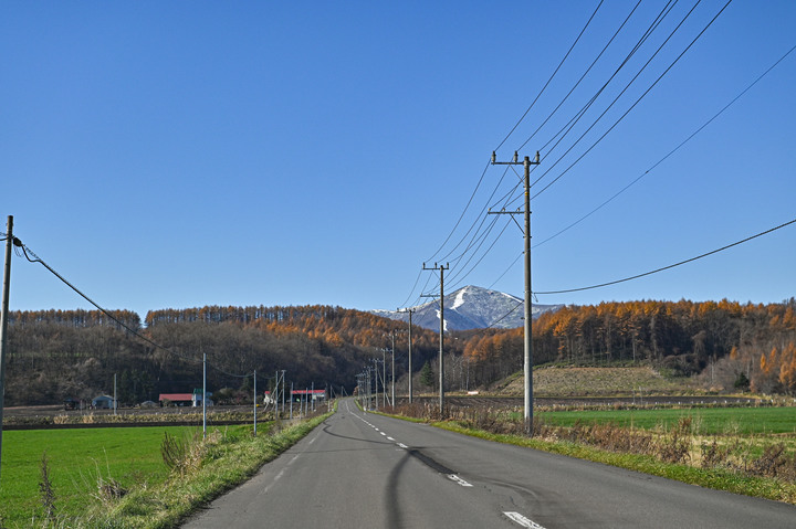 在錯的時間遇上錯的的天氣去北海道自由行