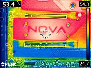 ASRock Phantom Gaming Z790 Nova WiFi 主機板開箱實測 真不鎖功耗搭 6 SSD 插槽設定的頂尖選擇