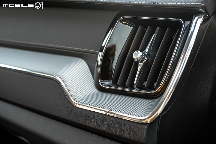 Volvo XC60 Polestar 試駕|想小小熱血一下?這台都幫你改好囉!