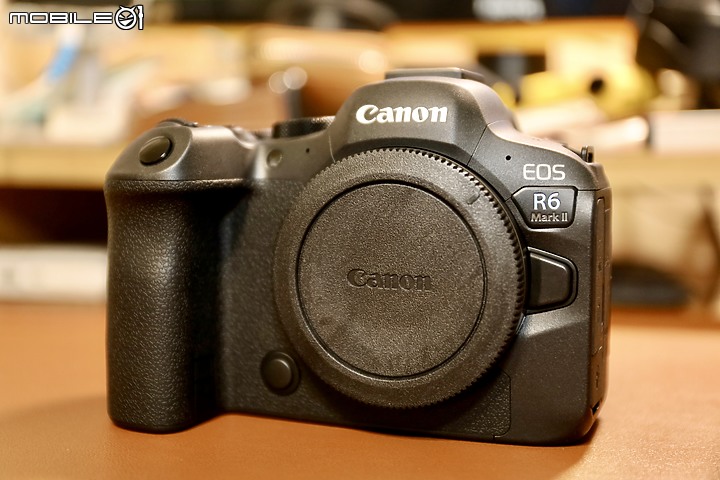 點我看大圖 CANON EOS R 系列 5週年慶 好禮有佳 & 強檔加碼送 不公平 EOS R6 Mark II 單機身 悲慘開箱文