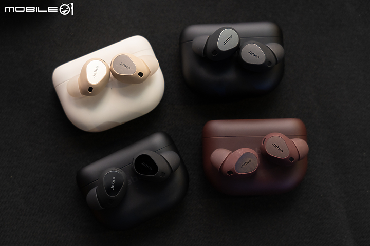 【採訪】極致聽感與完美防護的結合 Jabra 發表 Elite 10 與 Elite 8 Active 雙旗艦真無線耳機