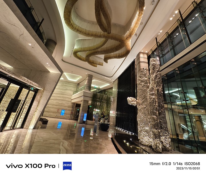 vivo X100 Pro相機初試｜望遠玩出新境界！ft.iPhone 15 Pro Max