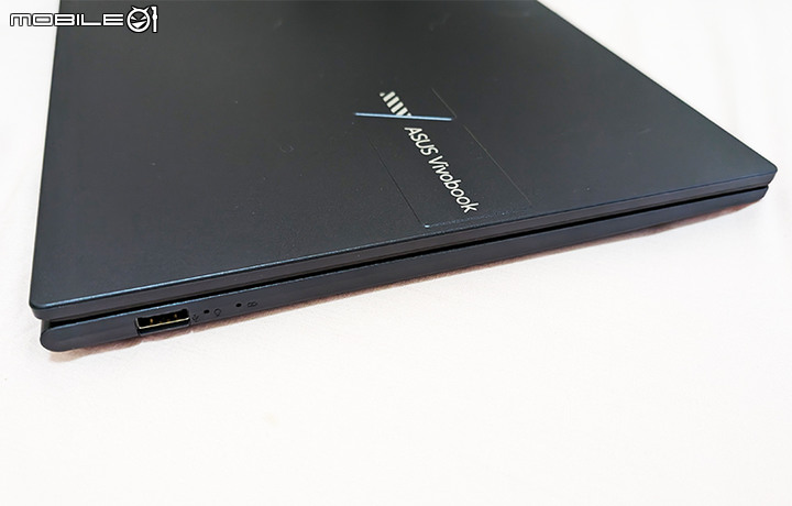 X1504VA 13代文書機，分享開箱圖