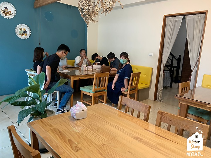 南投埔里｜隱咖啡IN CAFÉ＿環境舒適的優質精品咖啡
