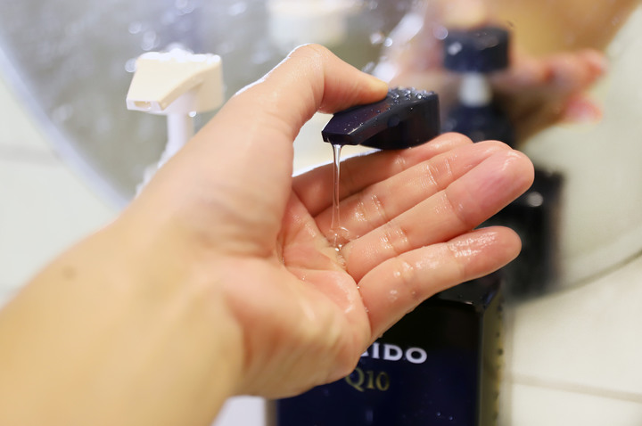 【開箱】LUCIDO 倫士度去味洗沐系列（洗髮精／沐浴露）使用一週感受分享