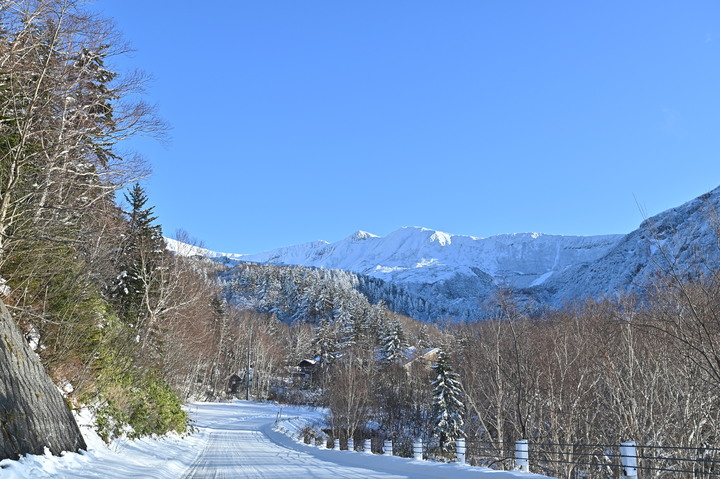 在錯的時間遇上錯的的天氣去北海道自由行