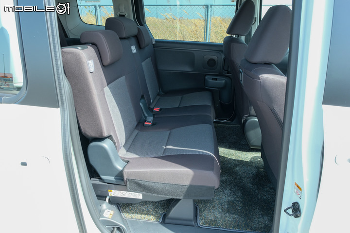 第三代 Toyota Sienta Hybrid 日本試駕|討喜的空間機能、升級的駕馭表現,可惜無緣再度登台!