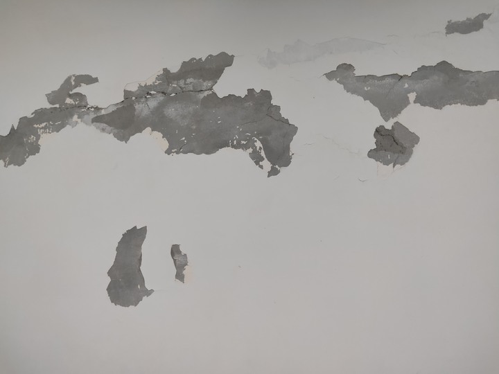 油漆刮除後不補土直接上漆可以嗎