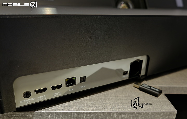 點我看大圖 打造家庭劇院高CP值首選 - ViewSonic X1000-4K+超短焦高階投影機分享