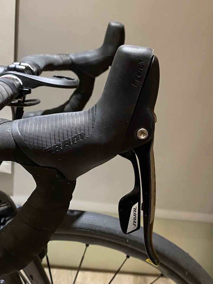 自改電輔旅行車 2015 cannondale caadx 與100G套件感想